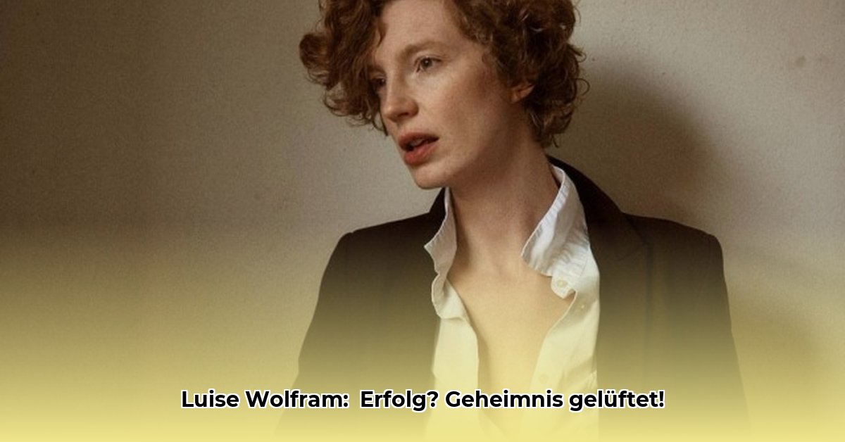 luise-wolfram